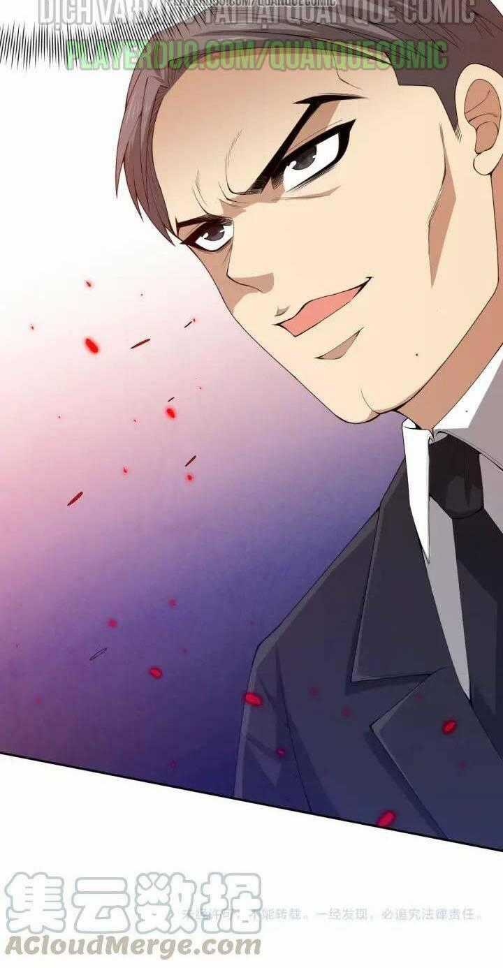 Giản Giới Chapter 63 trang 30