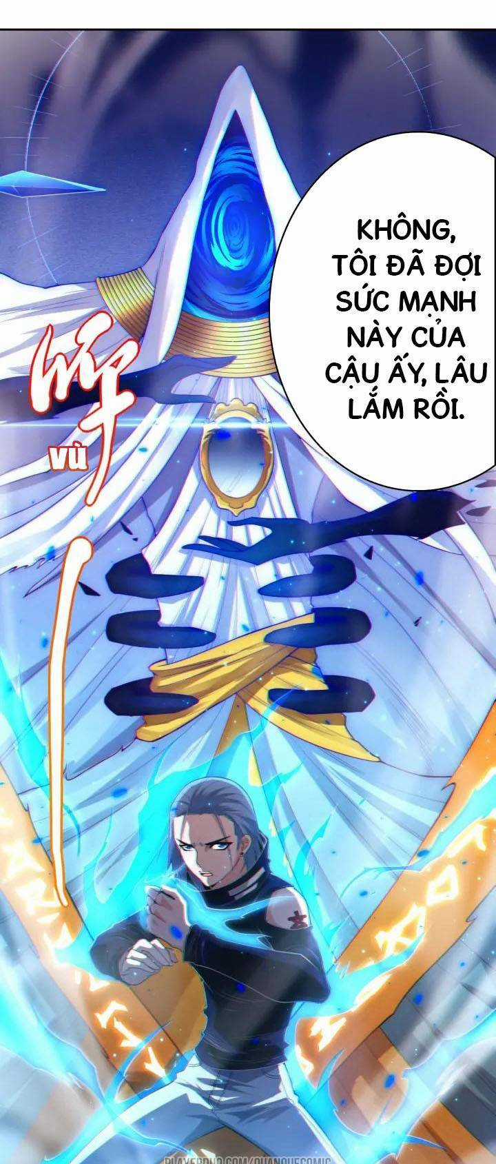 Giản Giới Chapter 63 trang 4