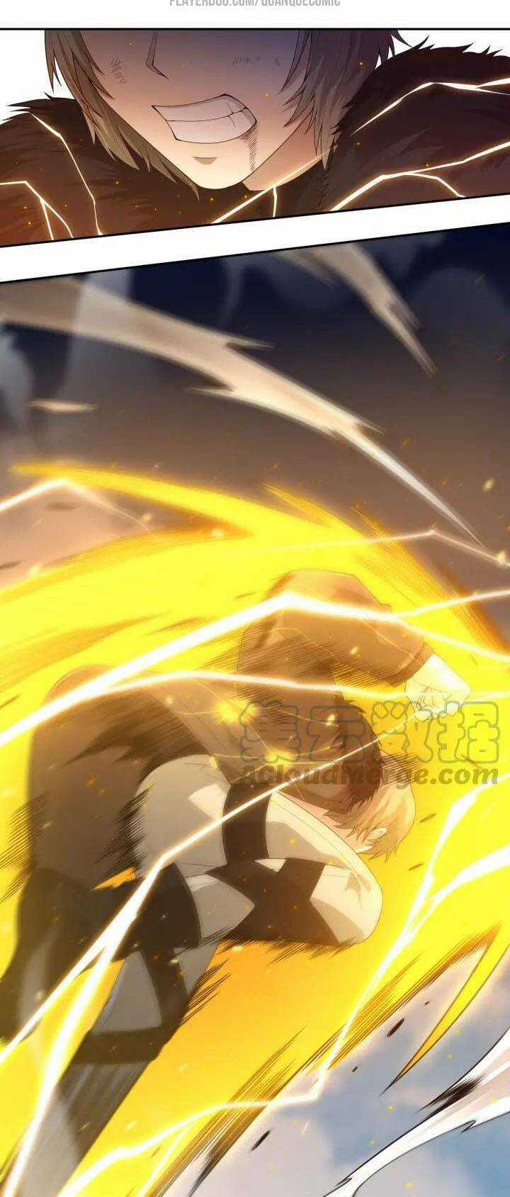 Giản Giới Chapter 63 trang 7