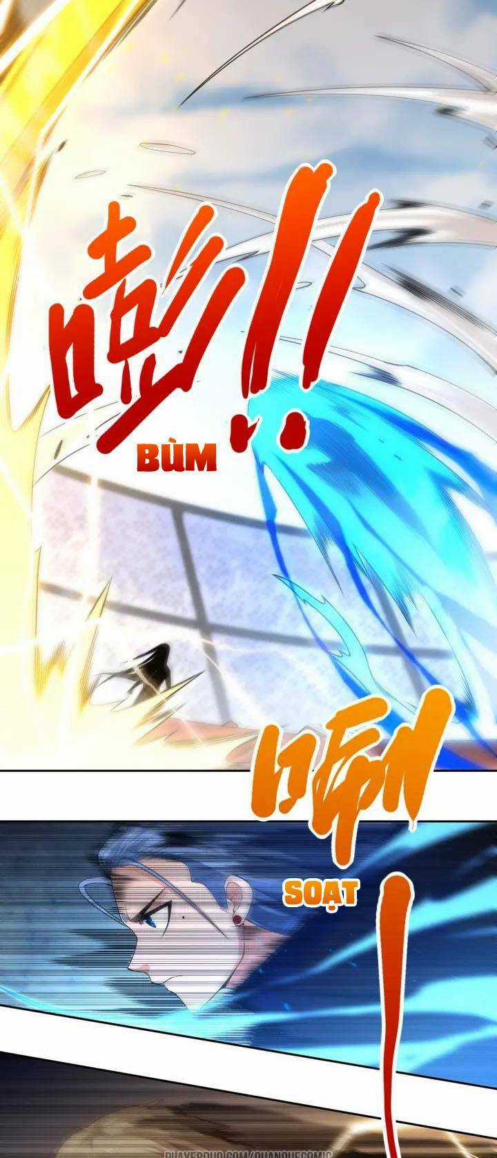 Giản Giới Chapter 63 trang 8