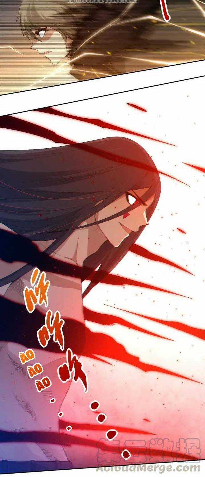 Giản Giới Chapter 63 trang 9