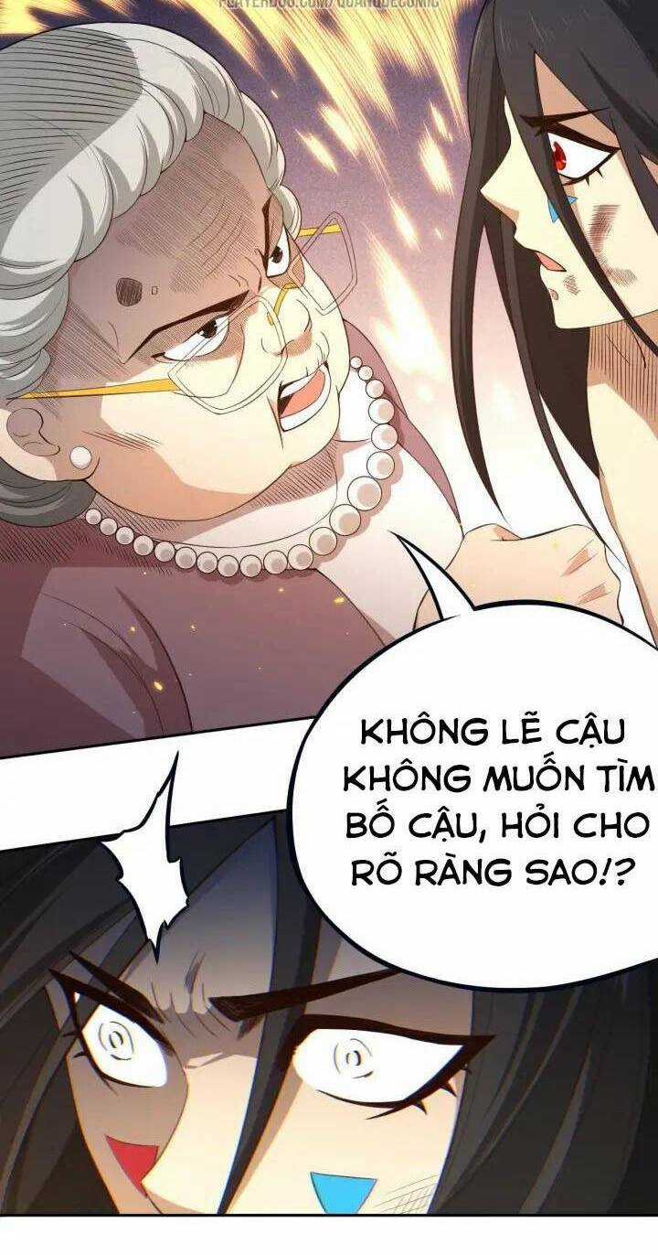Giản Giới Chapter 64 trang 13