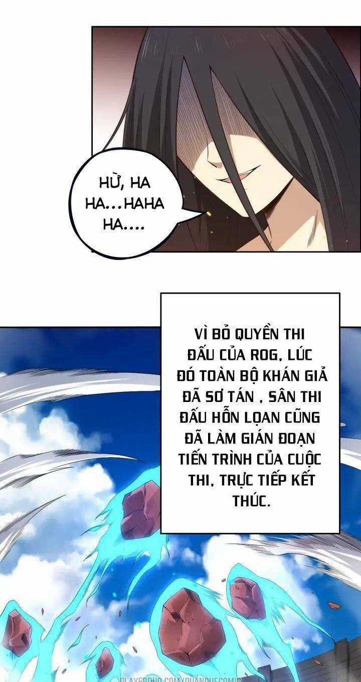 Giản Giới Chapter 64 trang 14