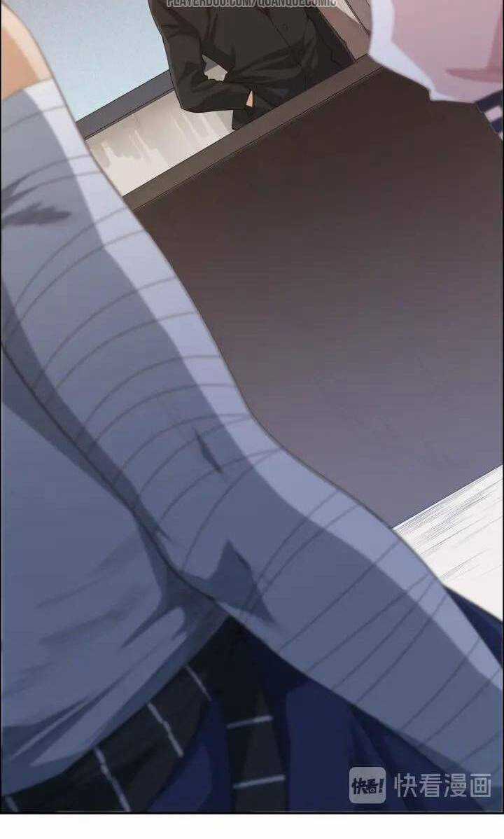 Giản Giới Chapter 64 trang 19