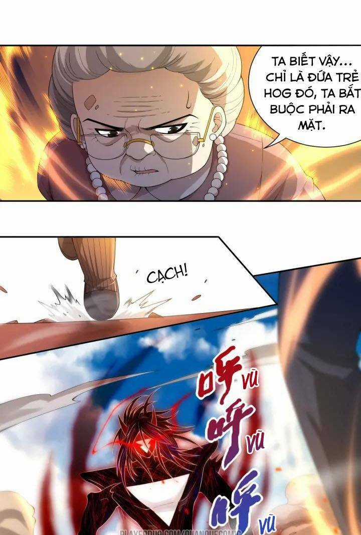 Giản Giới Chapter 64 trang 2