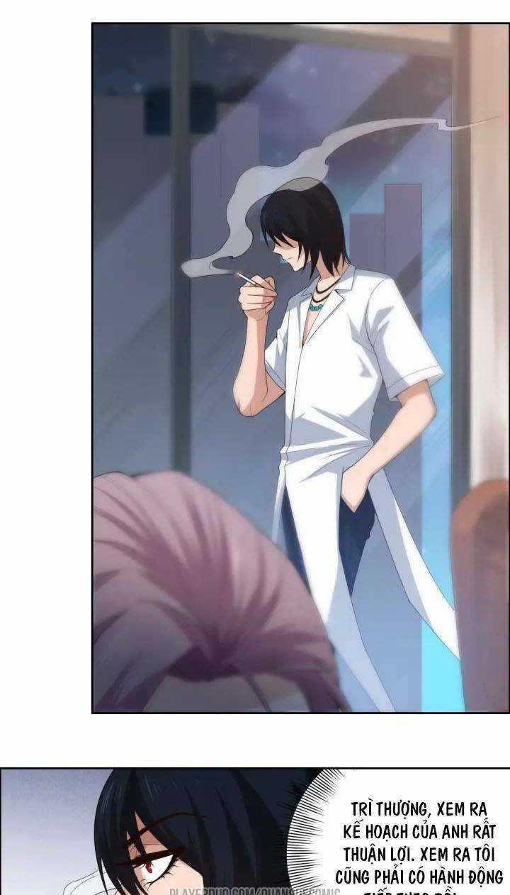 Giản Giới Chapter 64 trang 30