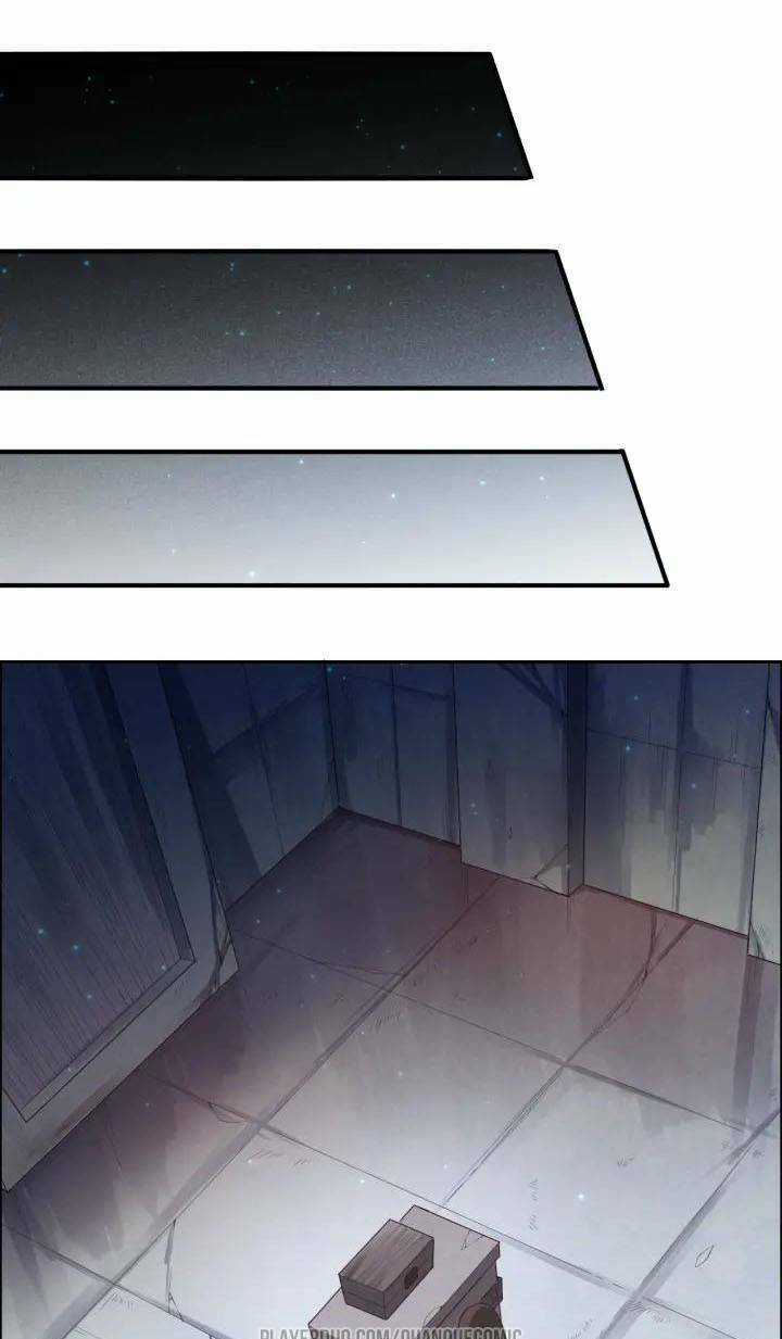 Giản Giới Chapter 64 trang 32