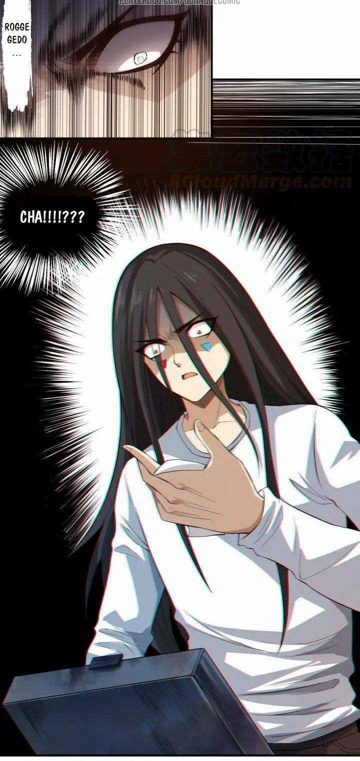 Giản Giới Chapter 64 trang 35