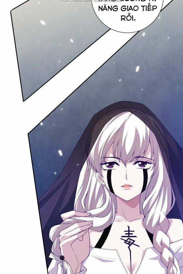 Giản Giới Chapter 64 trang 40