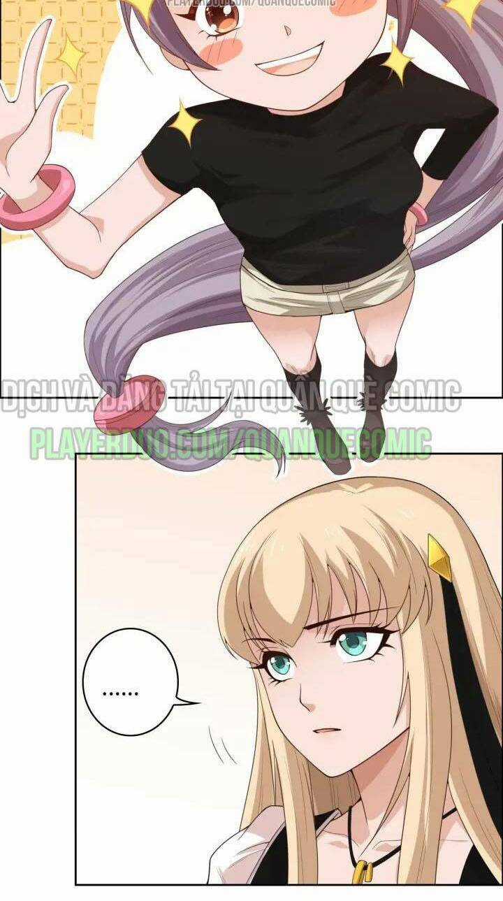 Giản Giới Chapter 64 trang 43