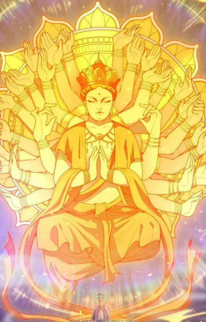 Giản Giới Chapter 64 trang 9