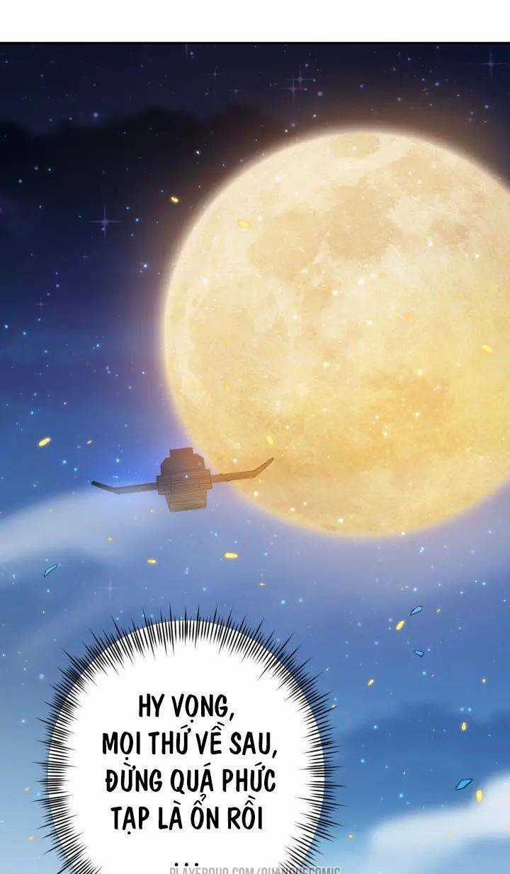 Giản Giới Chapter 65 trang 15