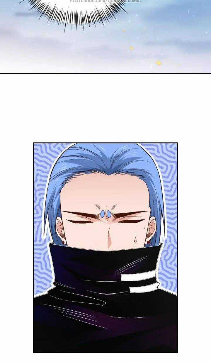 Giản Giới Chapter 65 trang 16