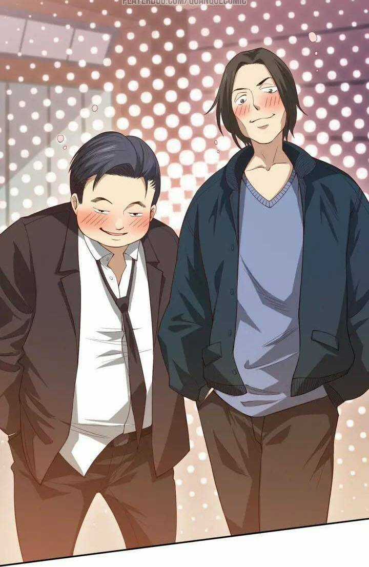 Giản Giới Chapter 65 trang 26