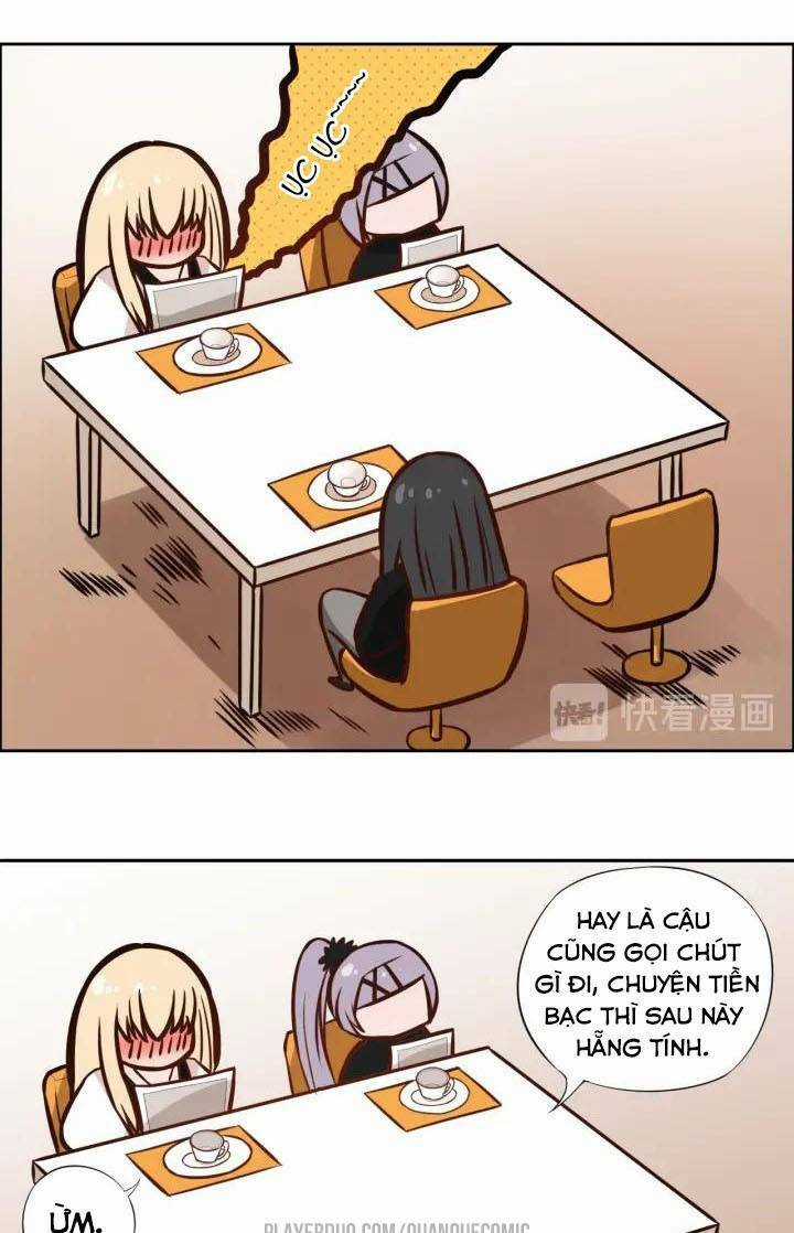 Giản Giới Chapter 65 trang 3