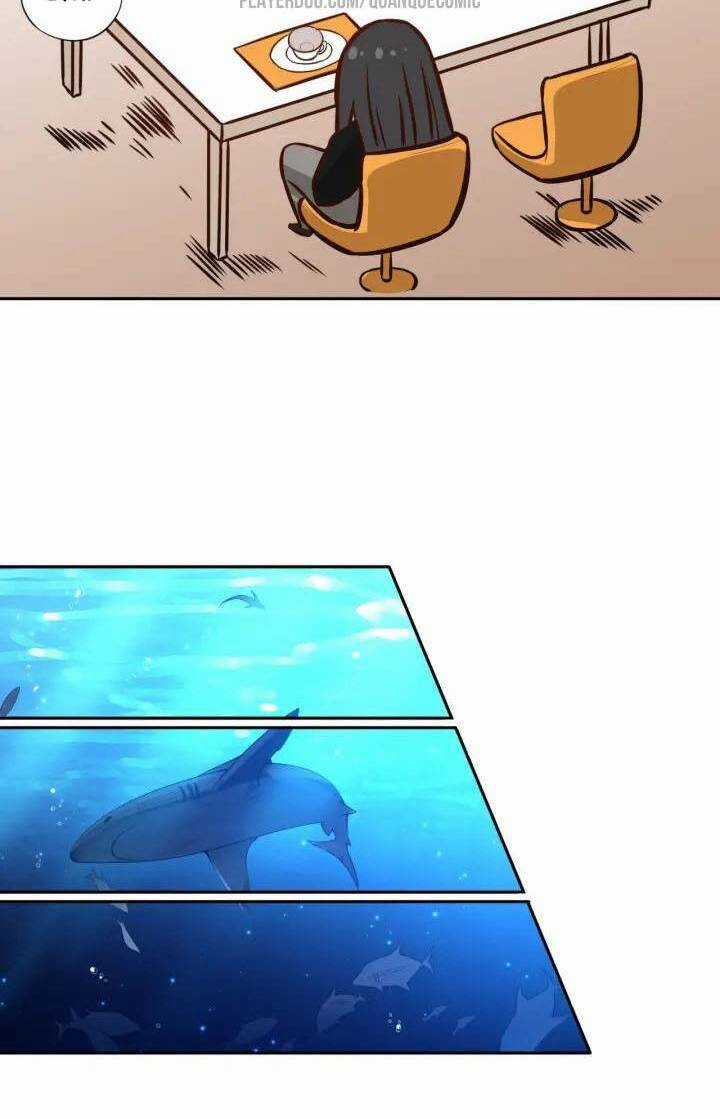 Giản Giới Chapter 65 trang 4