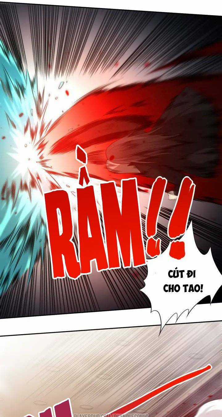 Giản Giới Chapter 65 trang 41