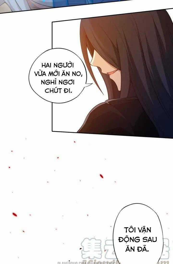 Giản Giới Chapter 65 trang 43