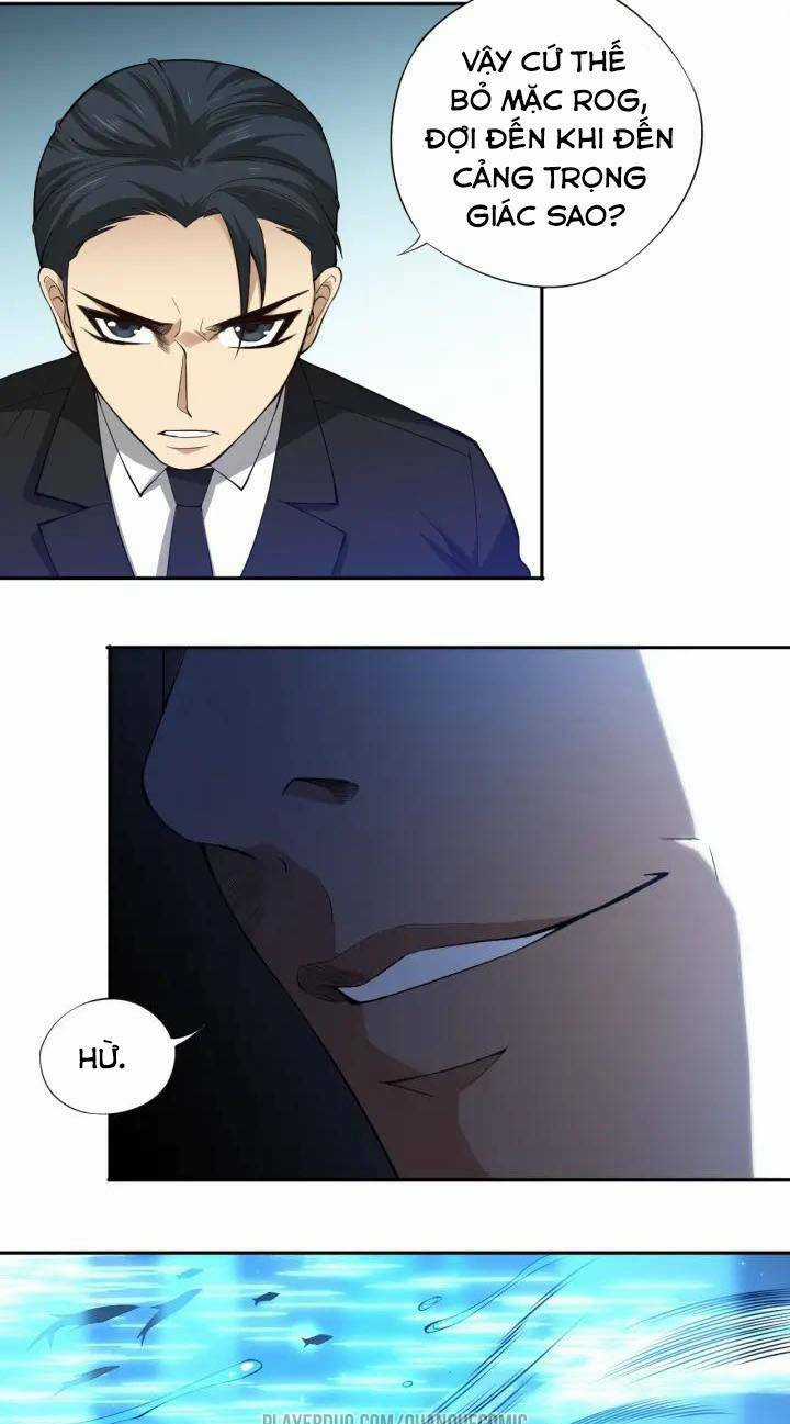 Giản Giới Chapter 65 trang 7