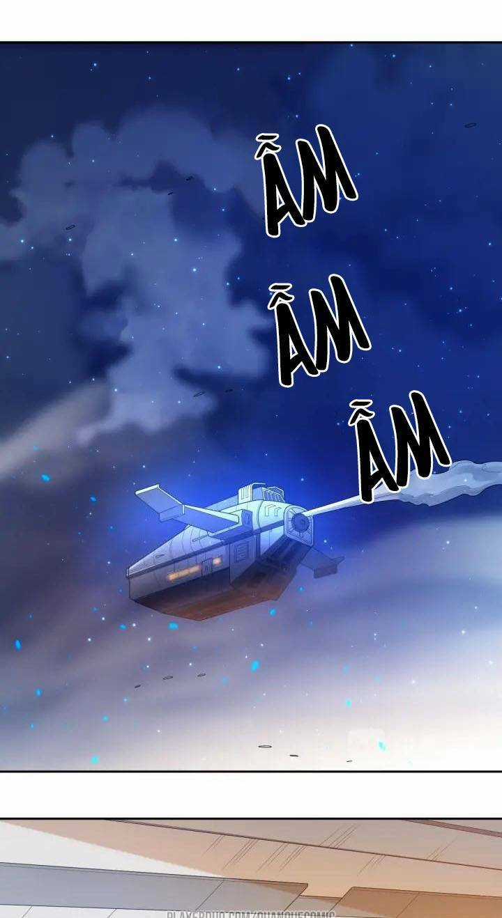 Giản Giới Chapter 65 trang 9