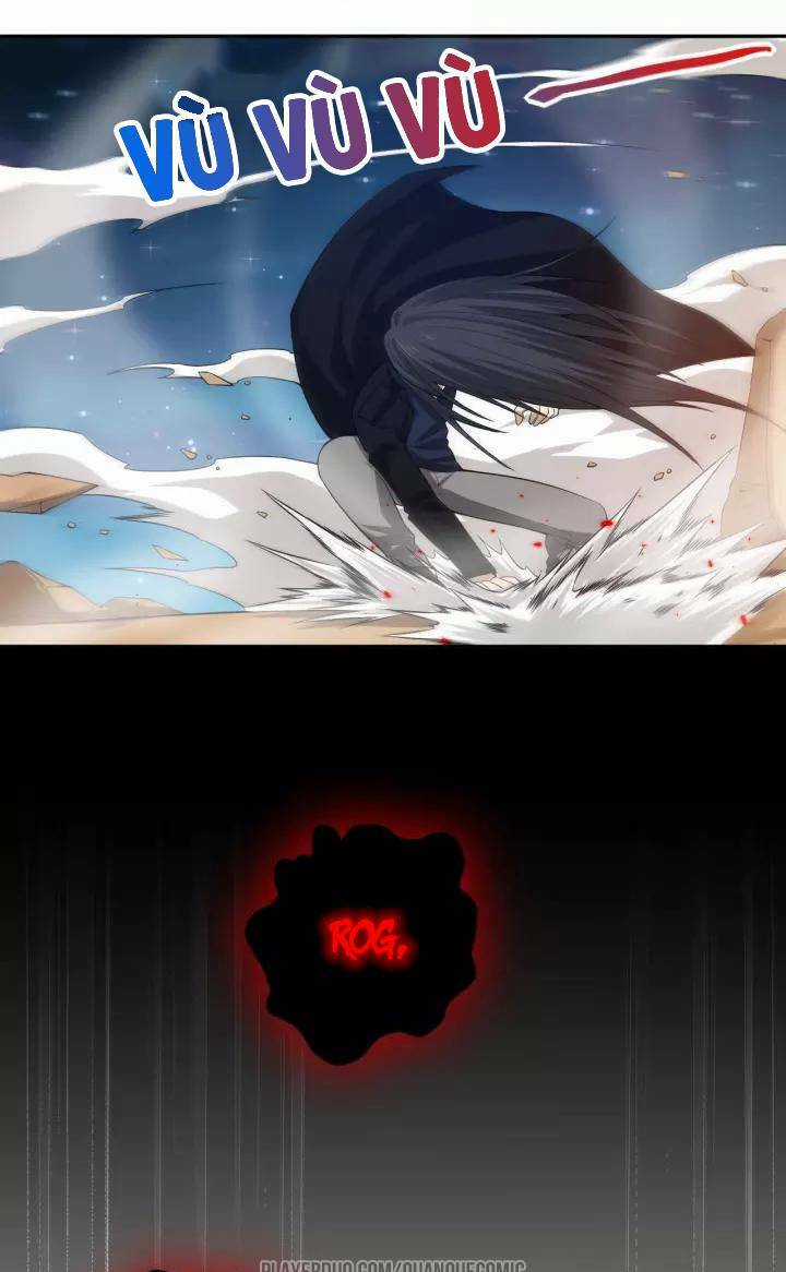 Giản Giới Chapter 66 trang 11