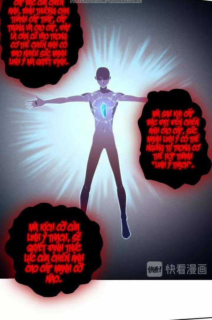 Giản Giới Chapter 66 trang 14