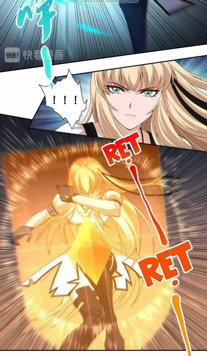 Giản Giới Chapter 66 trang 24