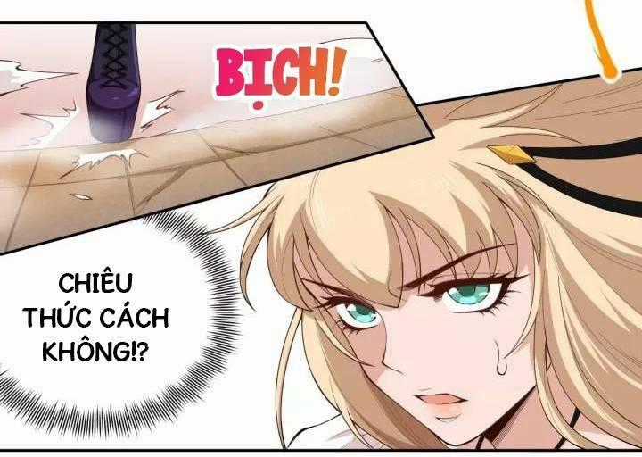 Giản Giới Chapter 66 trang 25