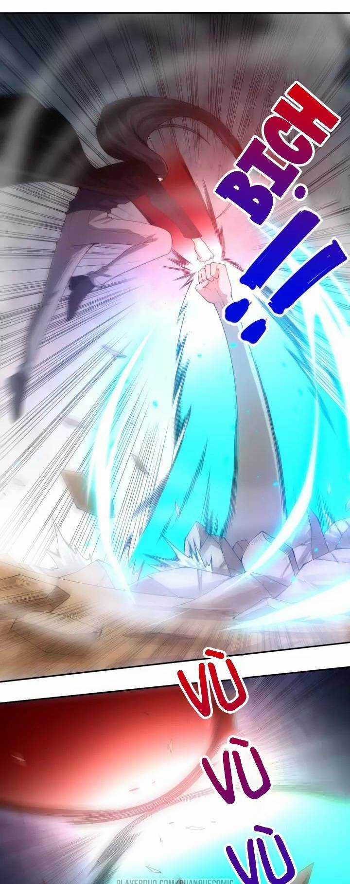 Giản Giới Chapter 66 trang 9