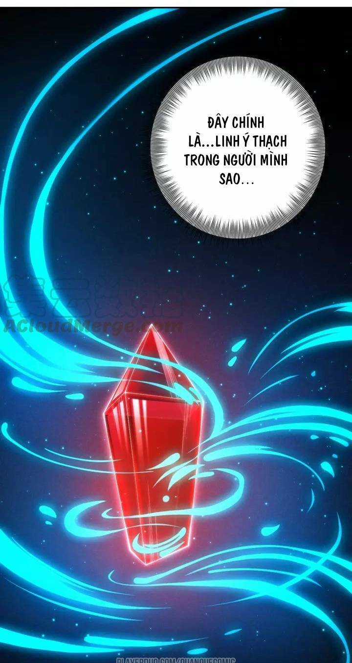 Giản Giới Chapter 67 trang 10