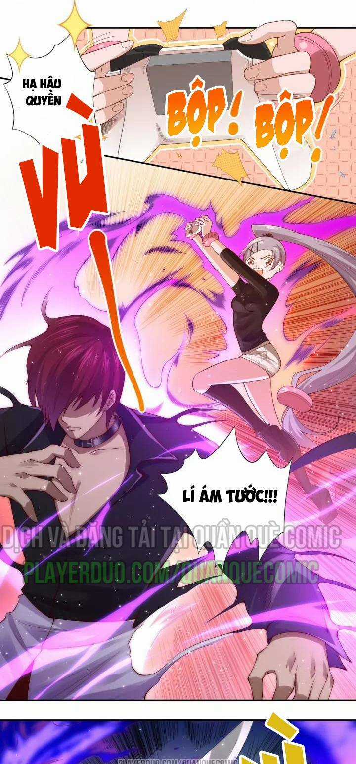 Giản Giới Chapter 67 trang 29