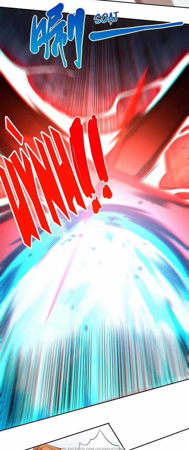 Giản Giới Chapter 67 trang 38