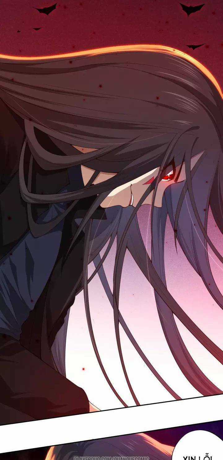 Giản Giới Chapter 67 trang 4