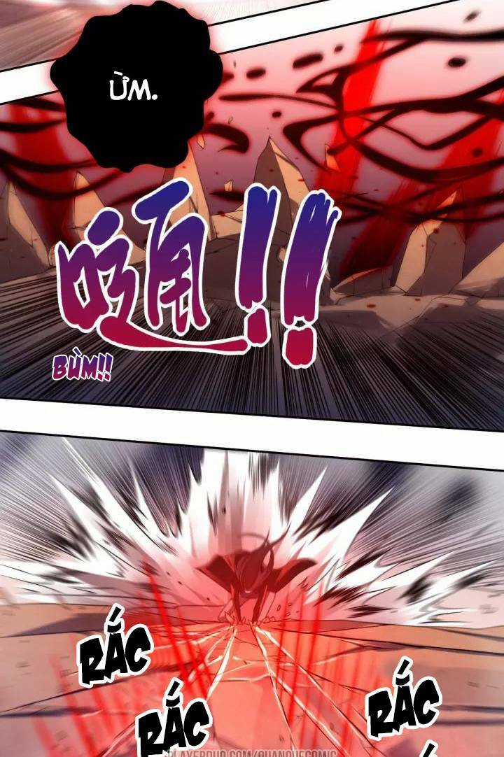 Giản Giới Chapter 67 trang 42