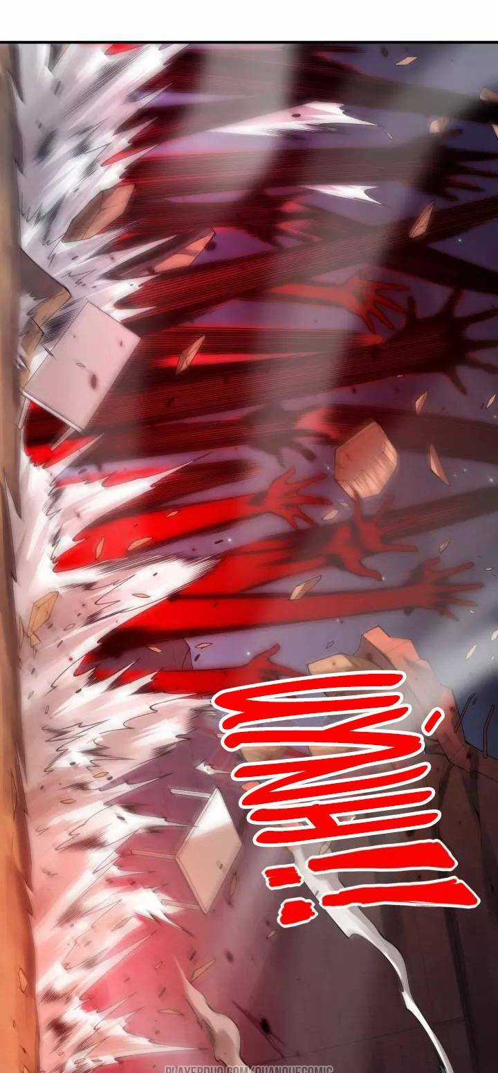 Giản Giới Chapter 67 trang 44