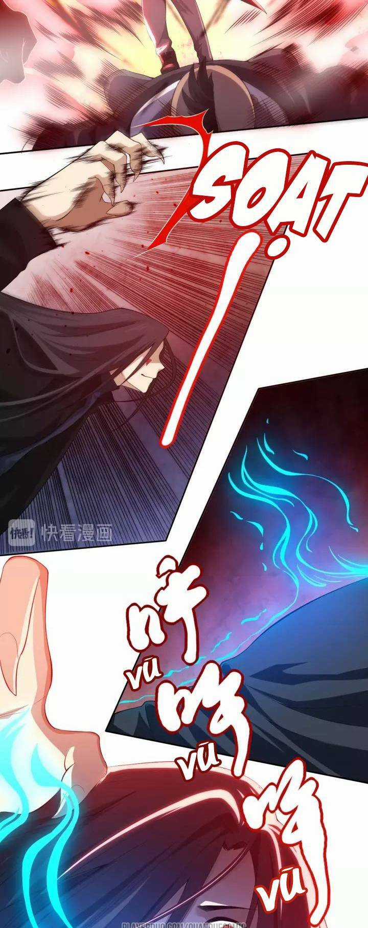 Giản Giới Chapter 67 trang 6