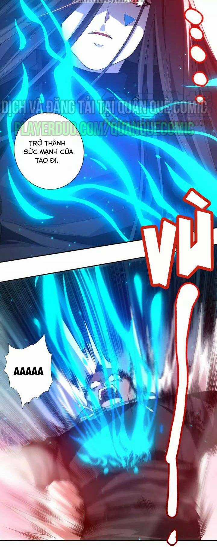 Giản Giới Chapter 67 trang 7