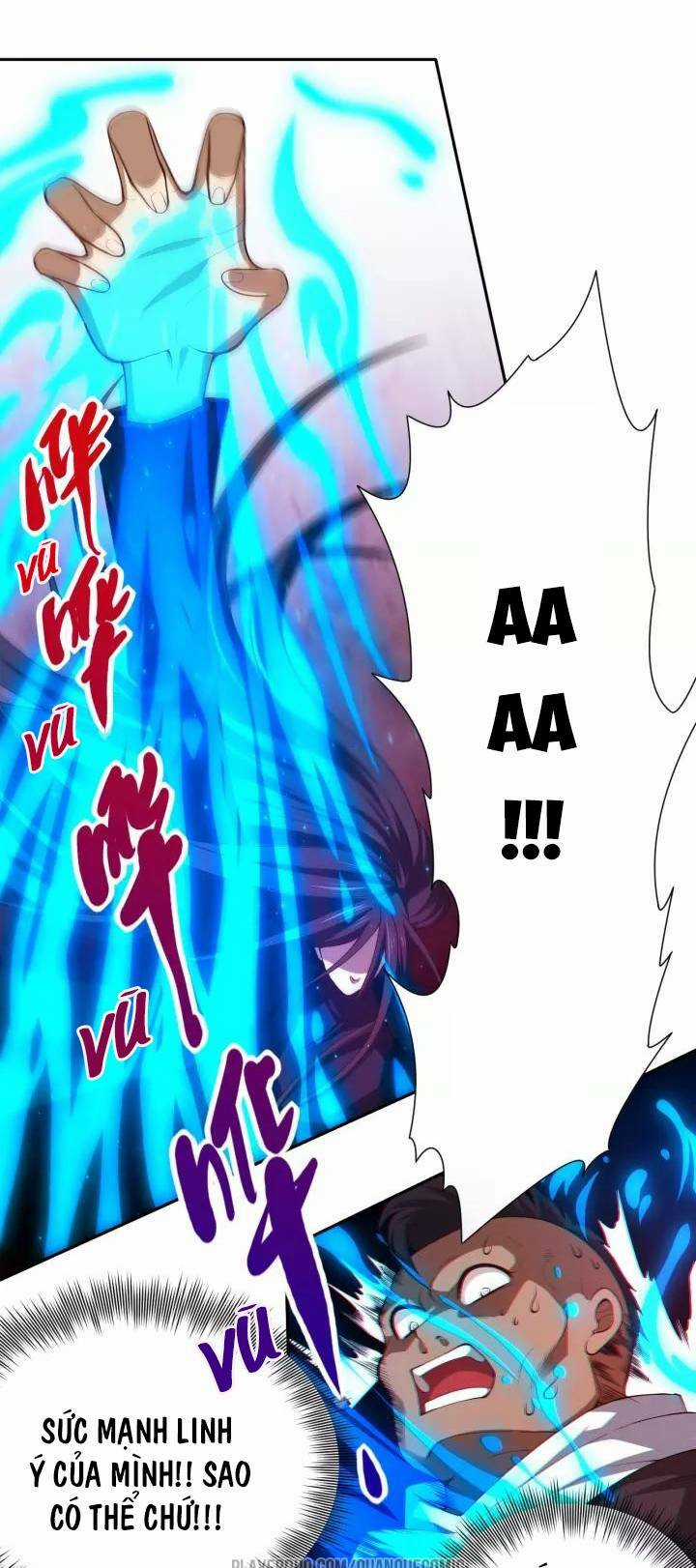 Giản Giới Chapter 67 trang 8