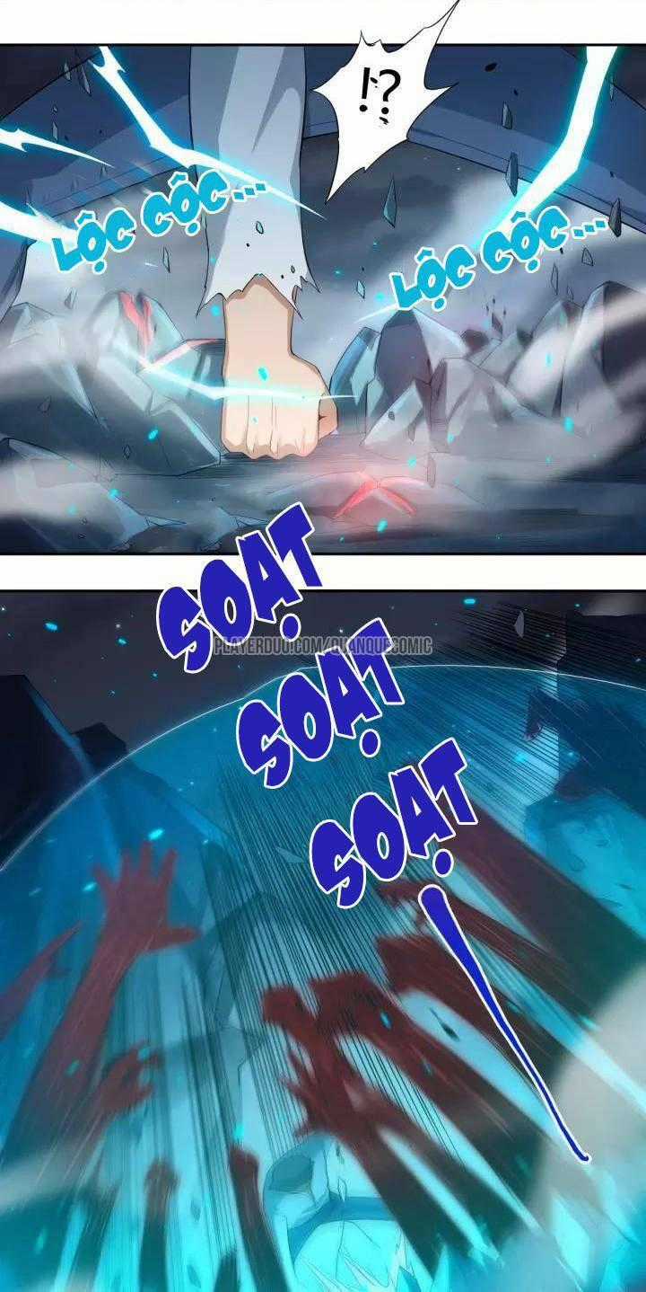 Giản Giới Chapter 68.2 trang 0