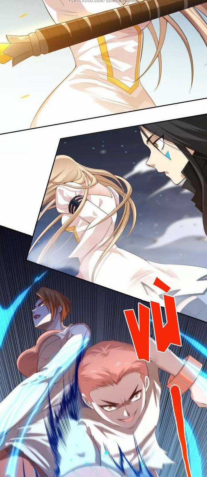 Giản Giới Chapter 68.2 trang 13