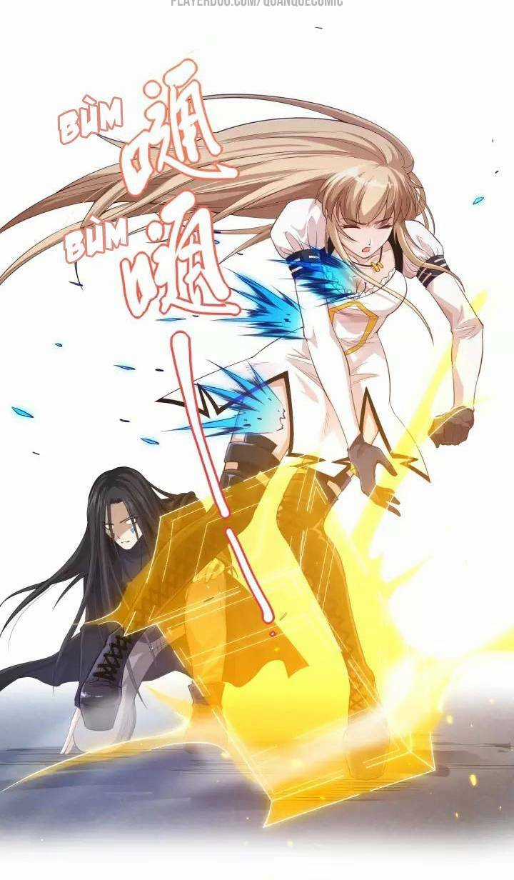 Giản Giới Chapter 68.2 trang 15