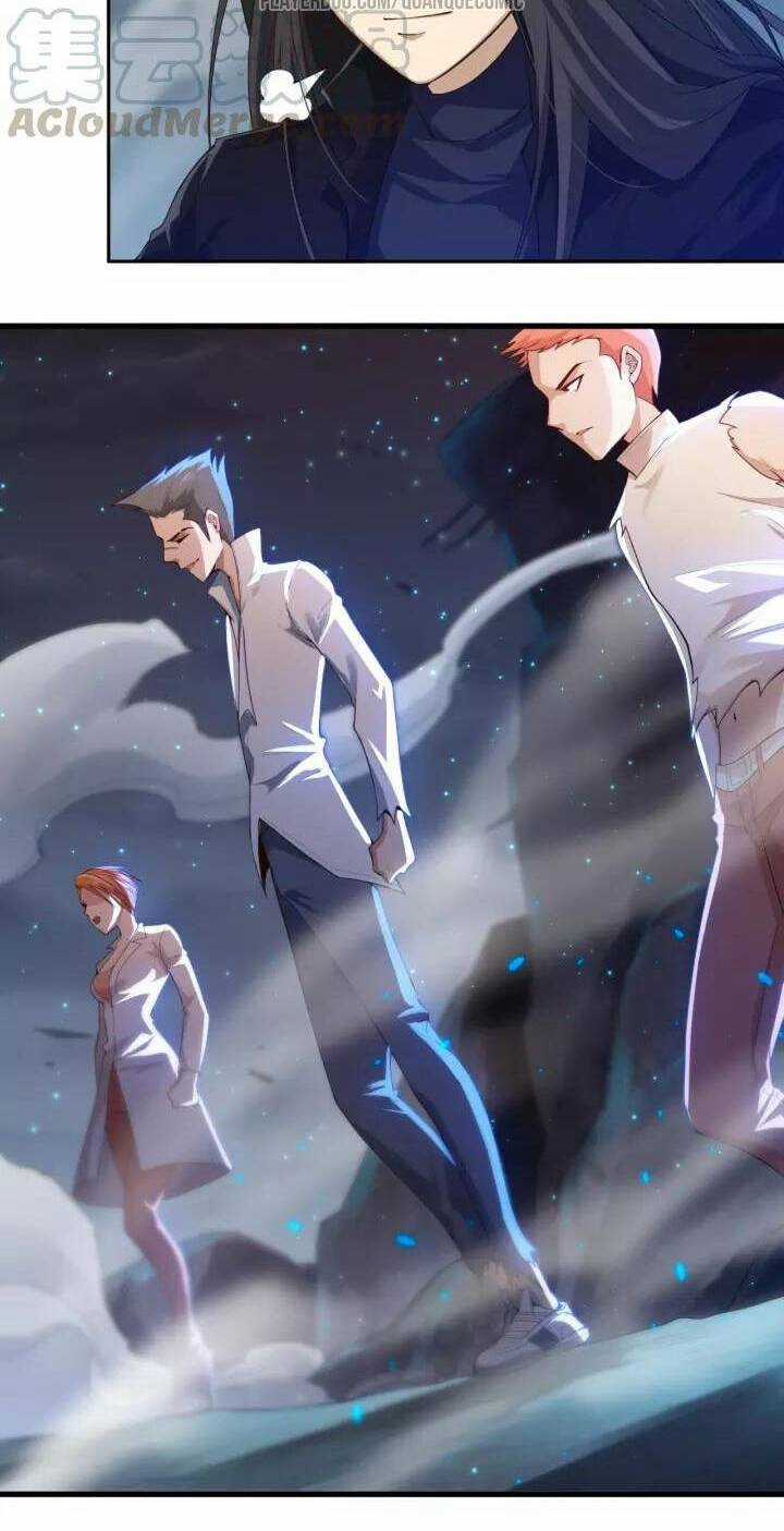 Giản Giới Chapter 68.2 trang 22