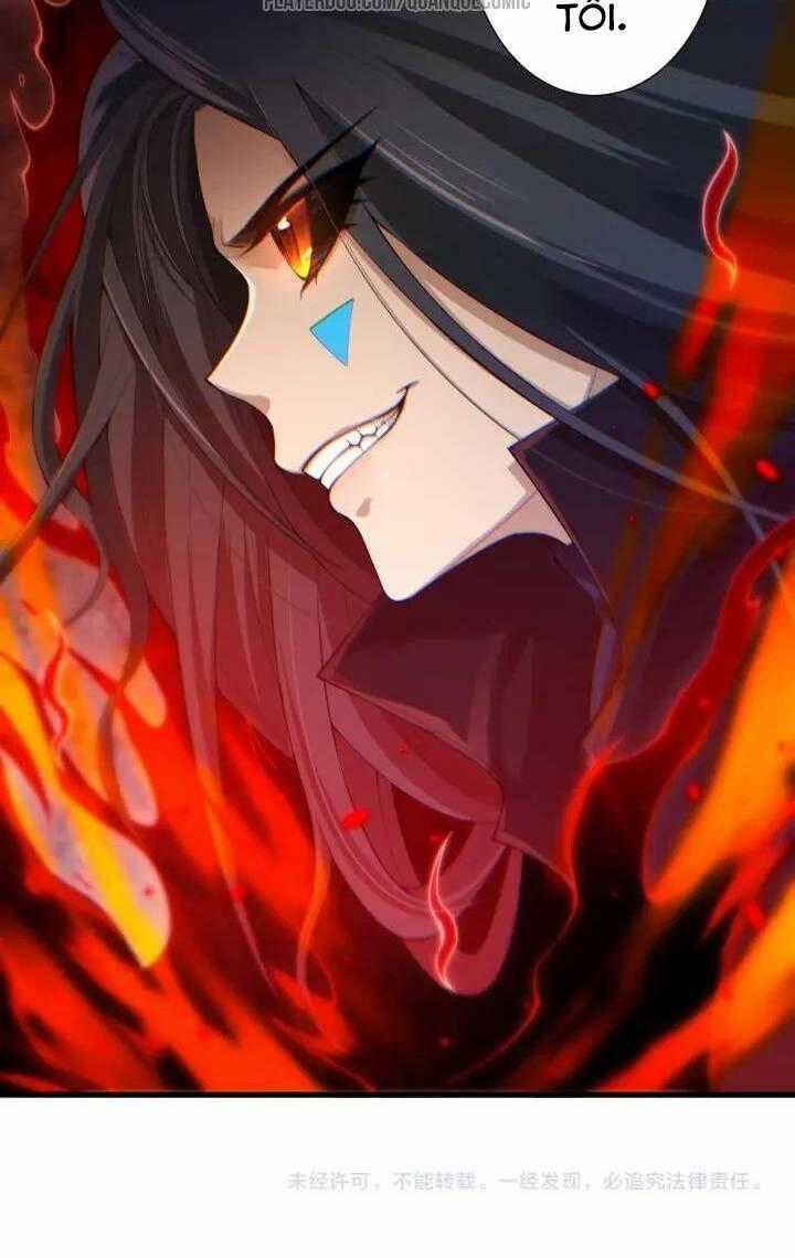 Giản Giới Chapter 68.2 trang 27