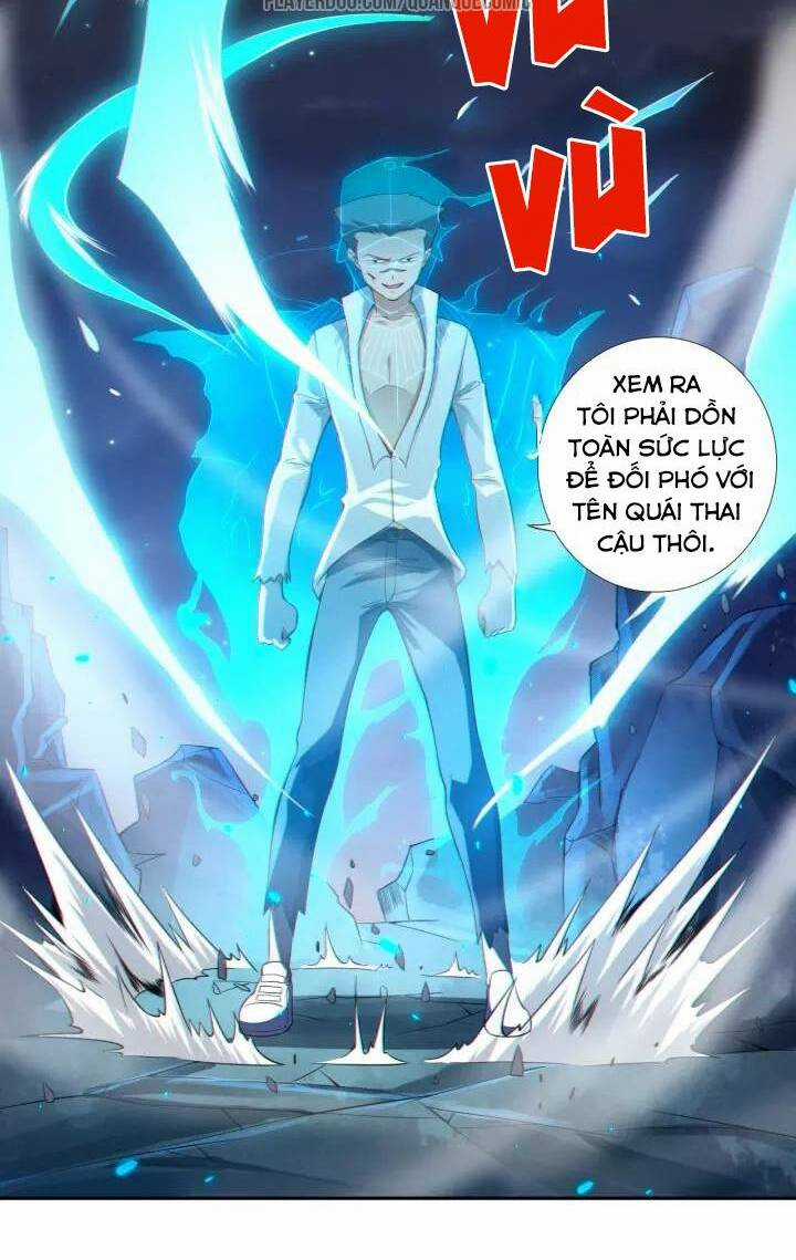 Giản Giới Chapter 68.2 trang 4