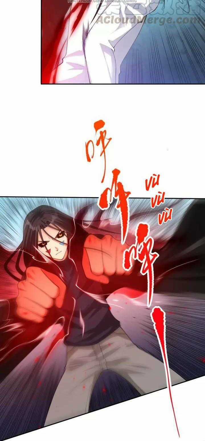 Giản Giới Chapter 69.2 trang 1