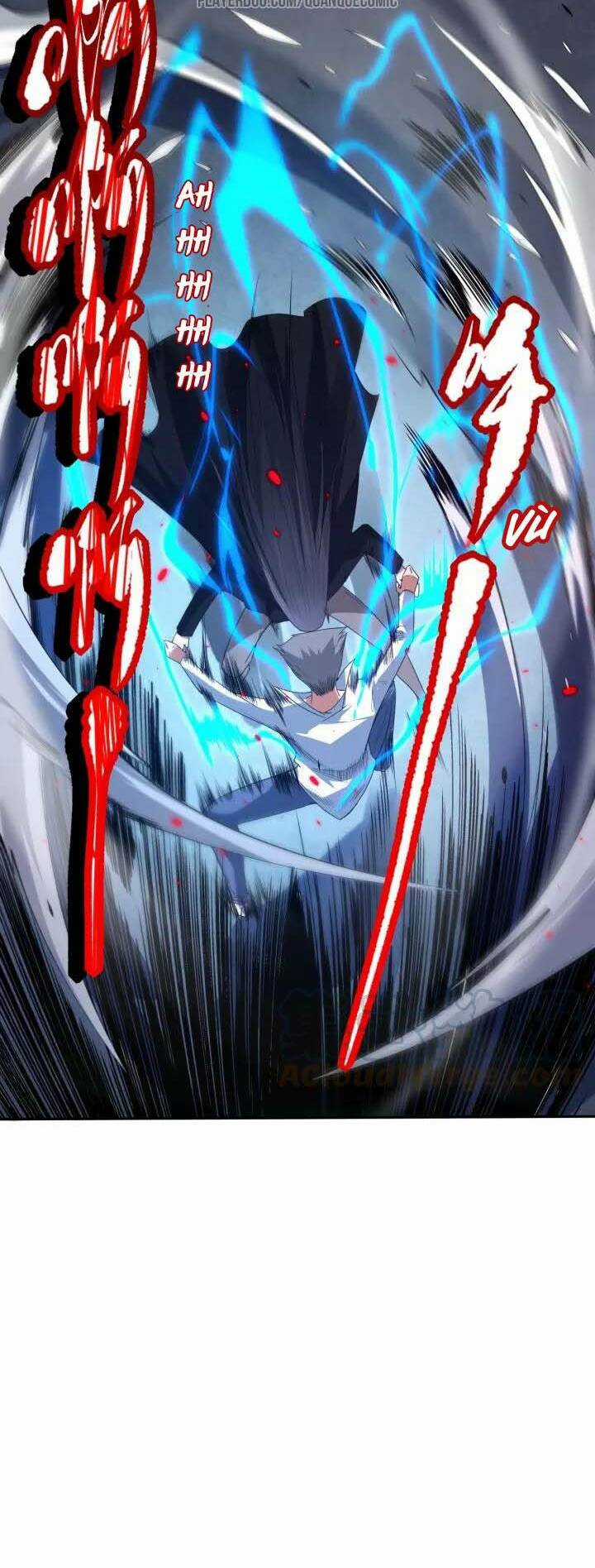 Giản Giới Chapter 69.2 trang 11