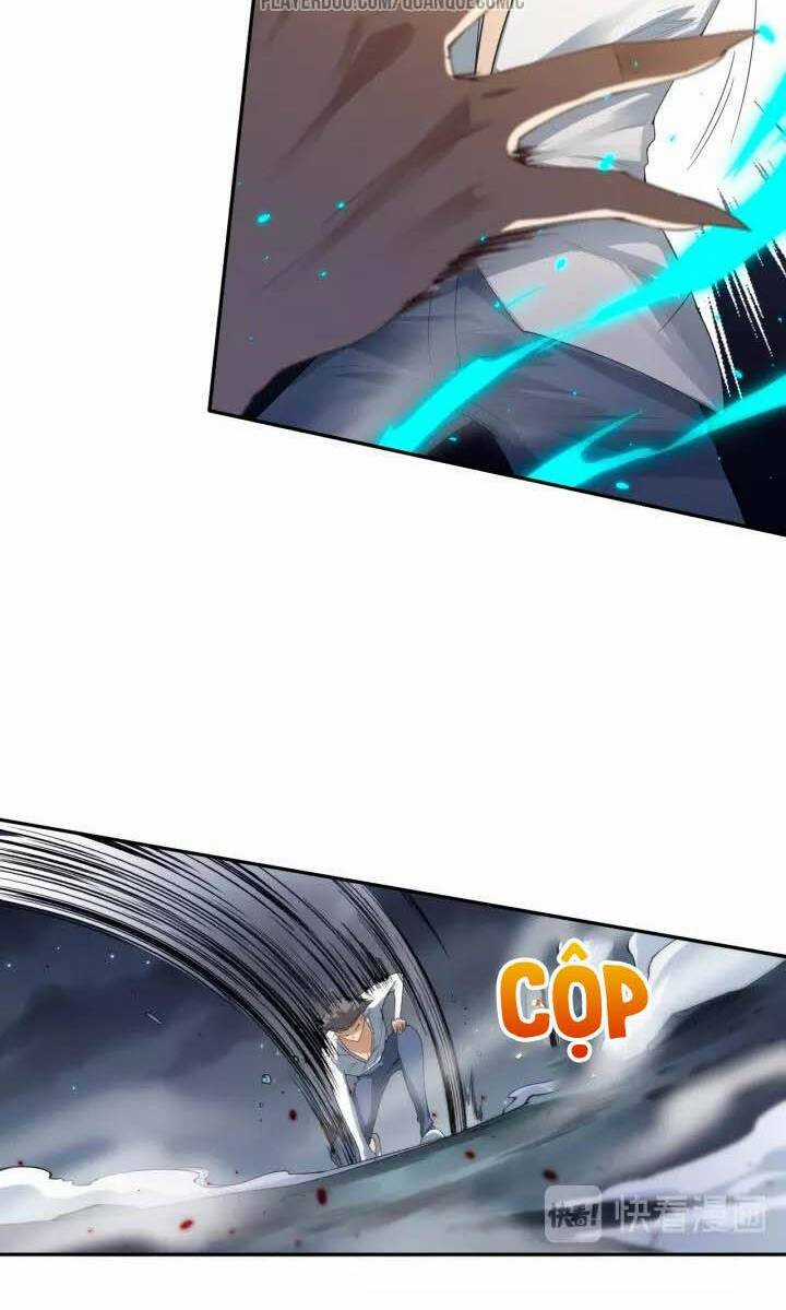 Giản Giới Chapter 69.2 trang 13