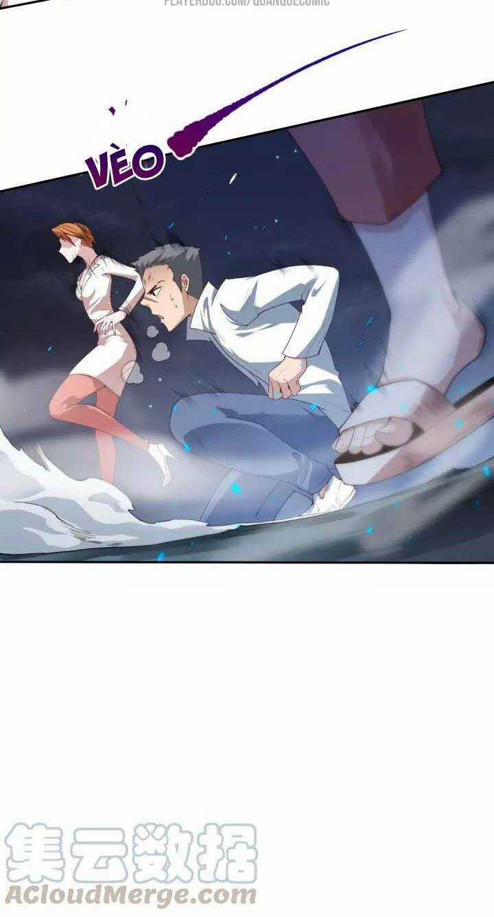 Giản Giới Chapter 69.2 trang 15