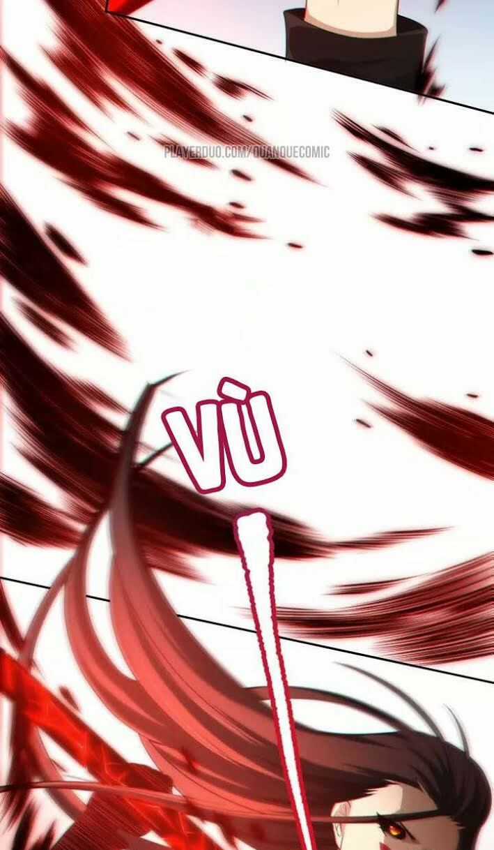 Giản Giới Chapter 69.2 trang 19