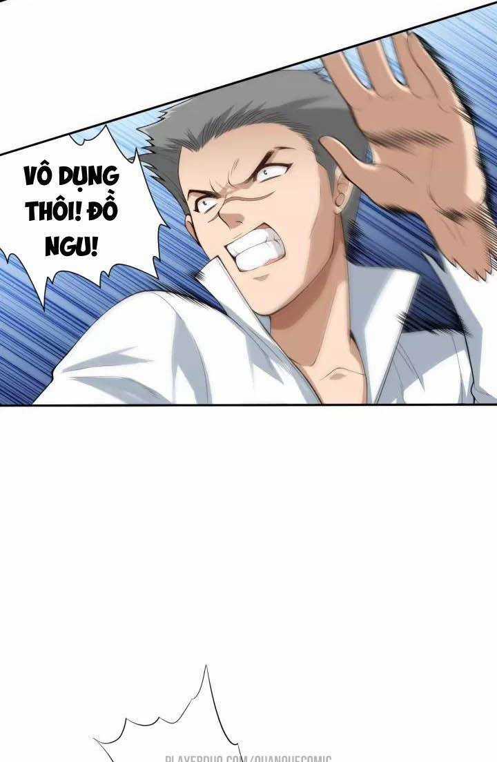 Giản Giới Chapter 69.2 trang 2